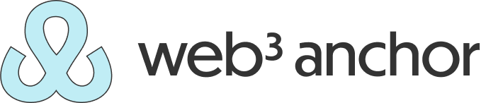 Web 3 Anchor